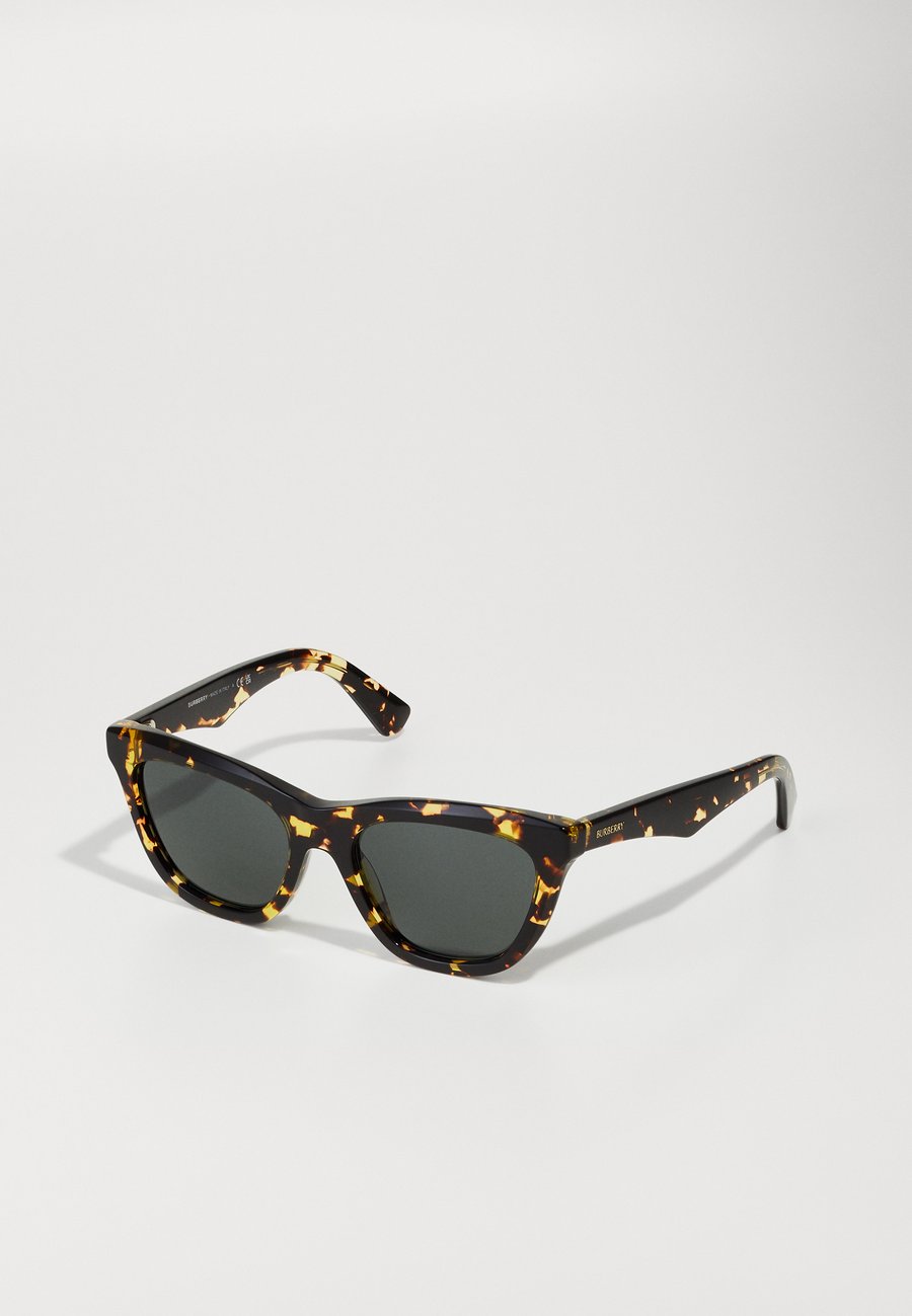 

Солнцезащитные очки Burberry Sunglasses, Yellow Havana/Yellow