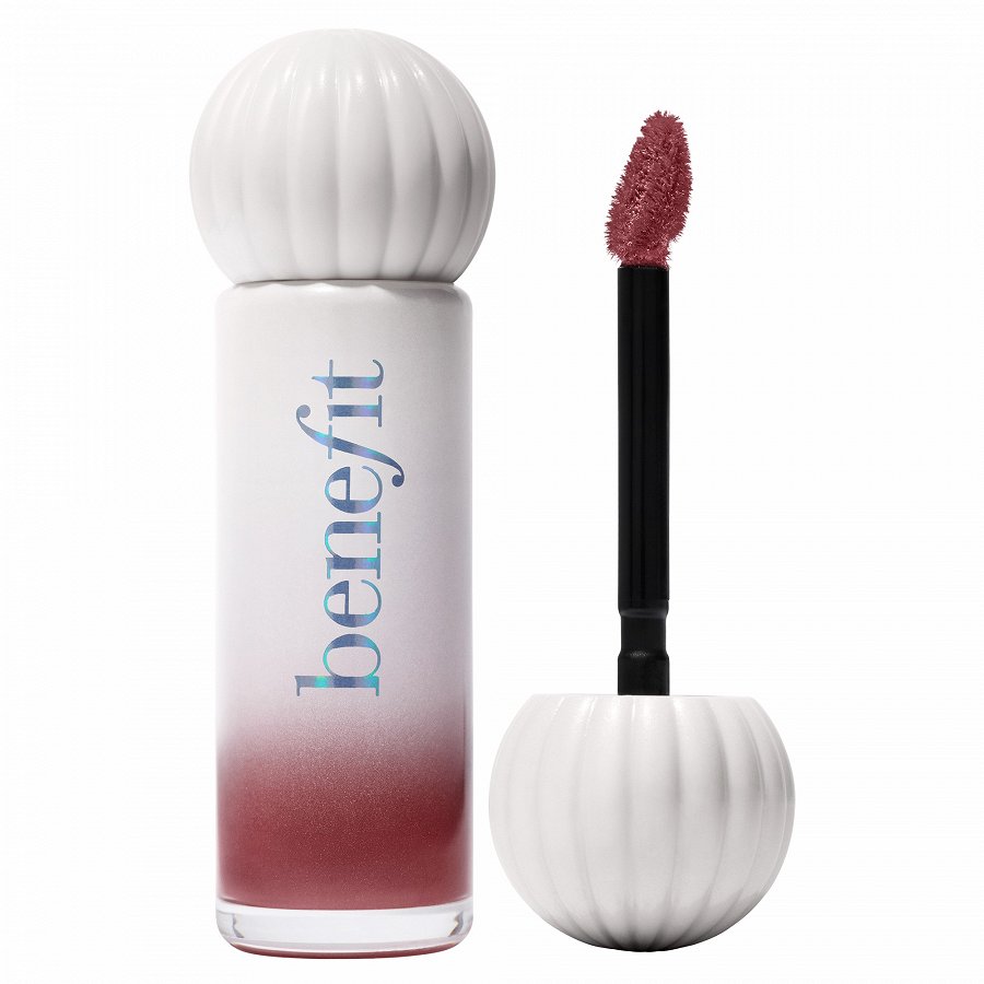 

Увлажняющая, освежающая помада splashtint Benefit Cosmetics, цвет nr. 23 coco cabana, 6 мл