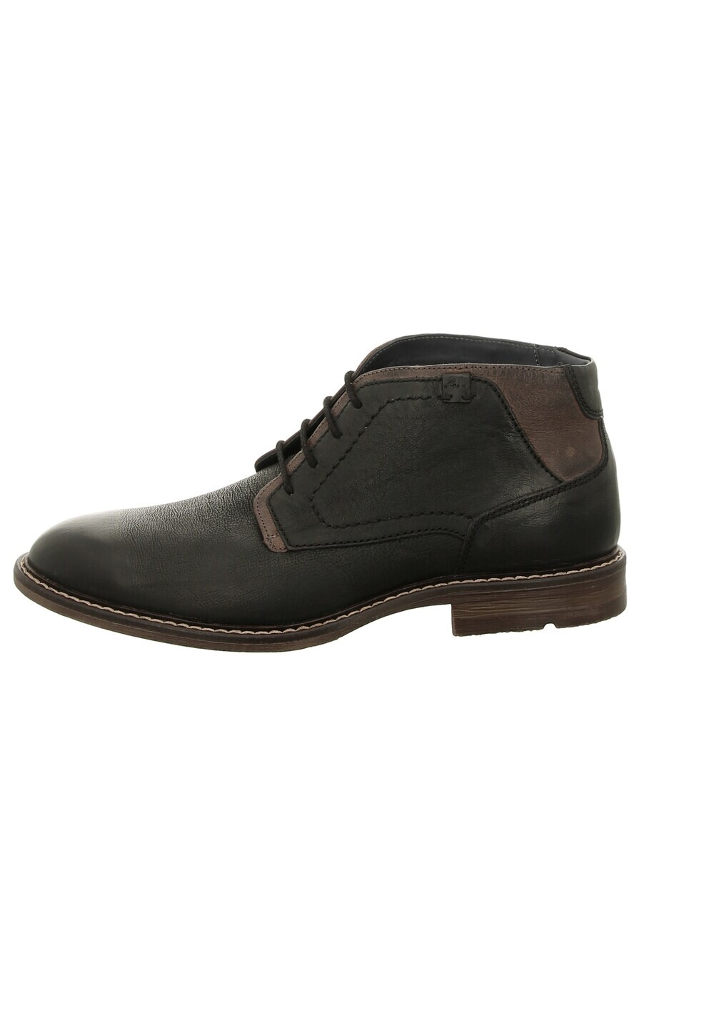 

Сапоги Чукка JOSEF SEIBEL Earl 04, черный