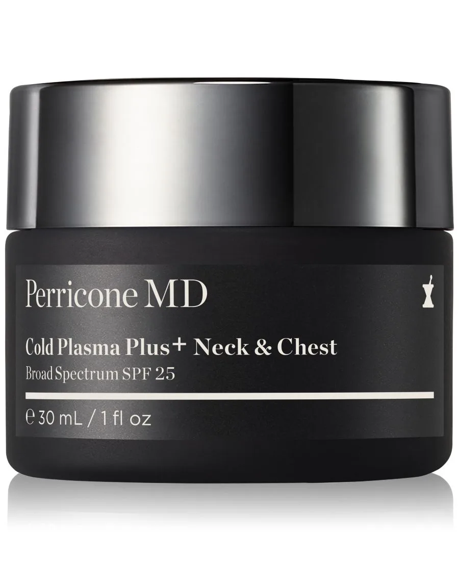 Perricone MD Cold Plasma Plus+ для шеи и груди, 28 г