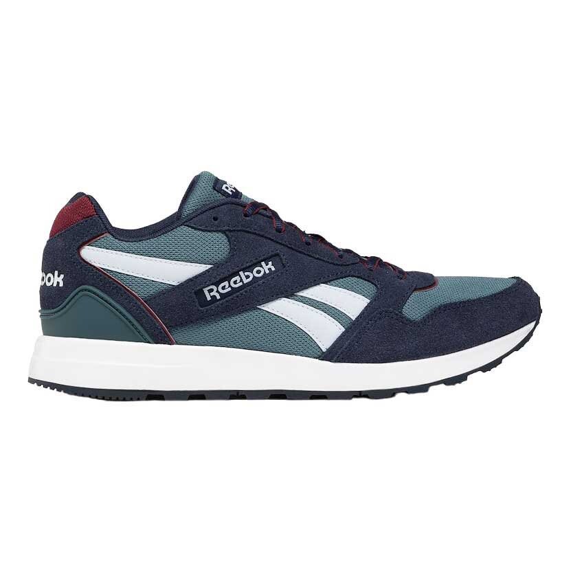 

Кроссовки Reebok Gl1000, синий, Серый;синий, Кроссовки Reebok Gl1000, синий