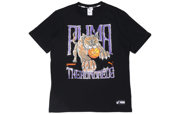 

Футболка Hundreds X для мужчин Puma