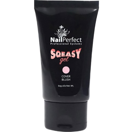 

Гель-румяна Nail Perfect Sqeasy Gel Cover