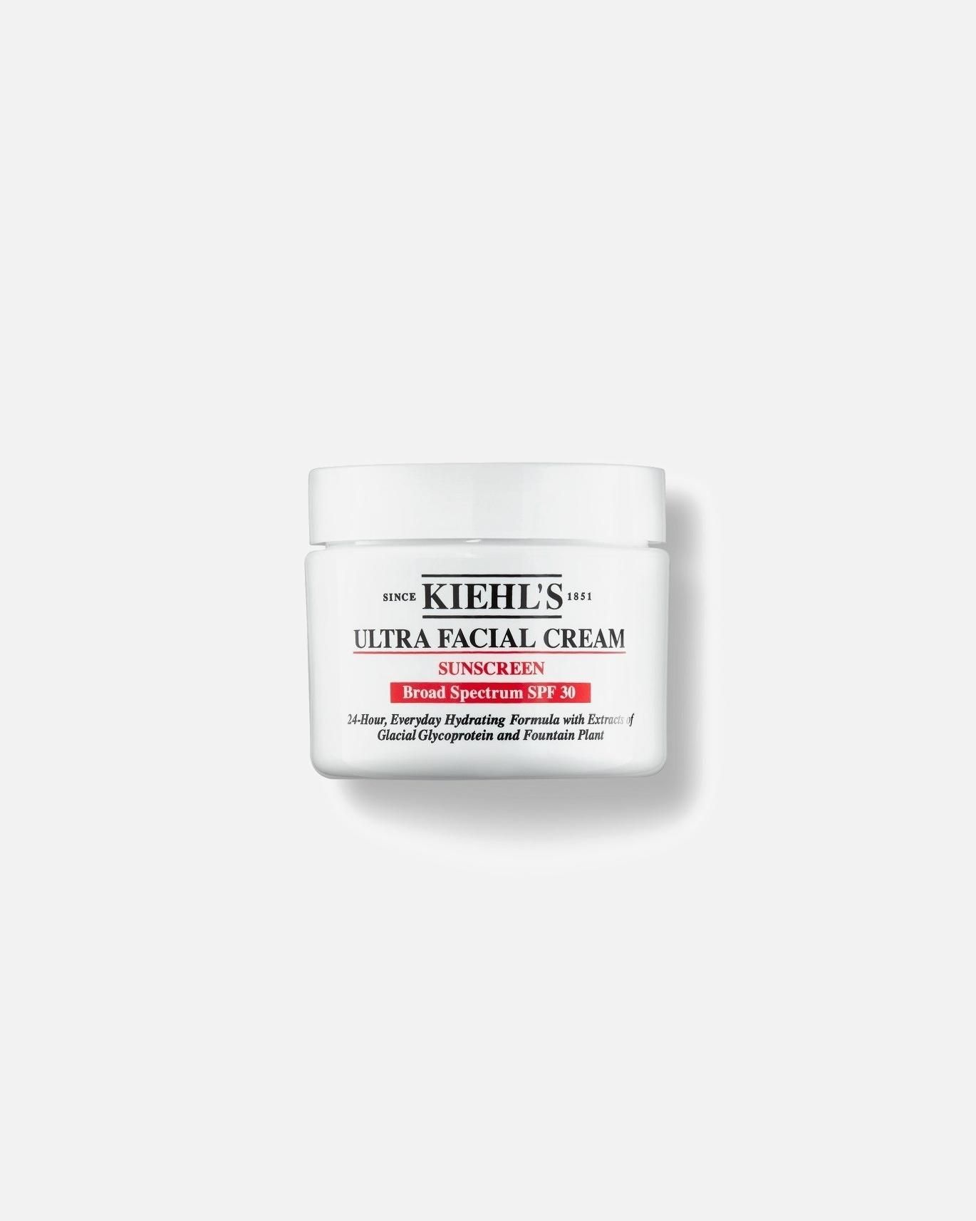 

Дневной крем для лица Kiehls, 50 мл