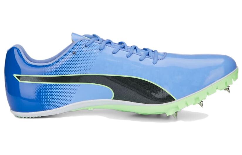 Puma Evospeed Sprint 14 Кроссовки Мужчины, Blue/Black — фото 2