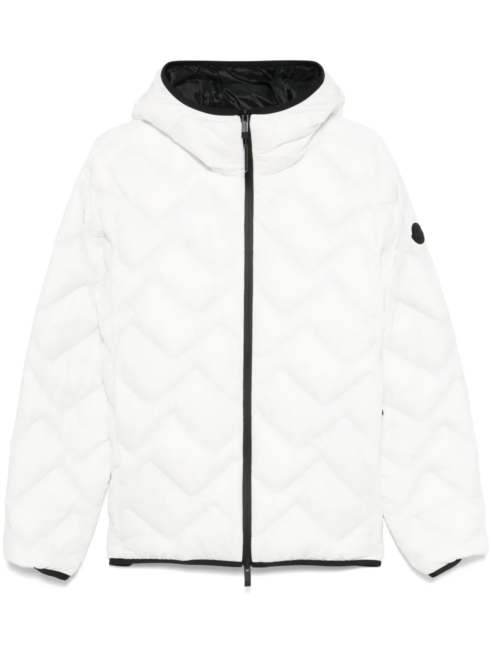 

Куртка Bimont MONCLER, белый