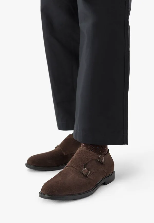 Умные слипоны Ryłko, Brown