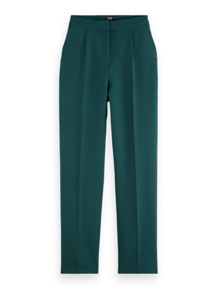 

Тканевые брюки Scotch & Soda