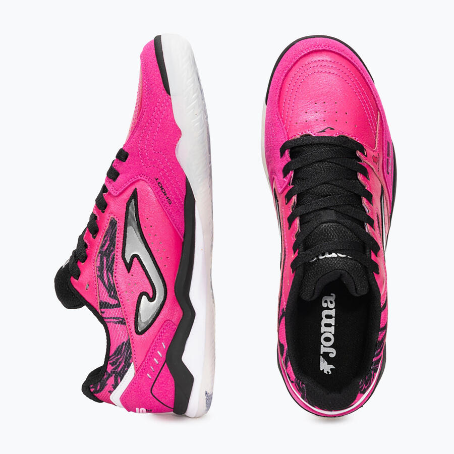 Мужские футбольные бутсы Joma FS Reactive IN — фото 4