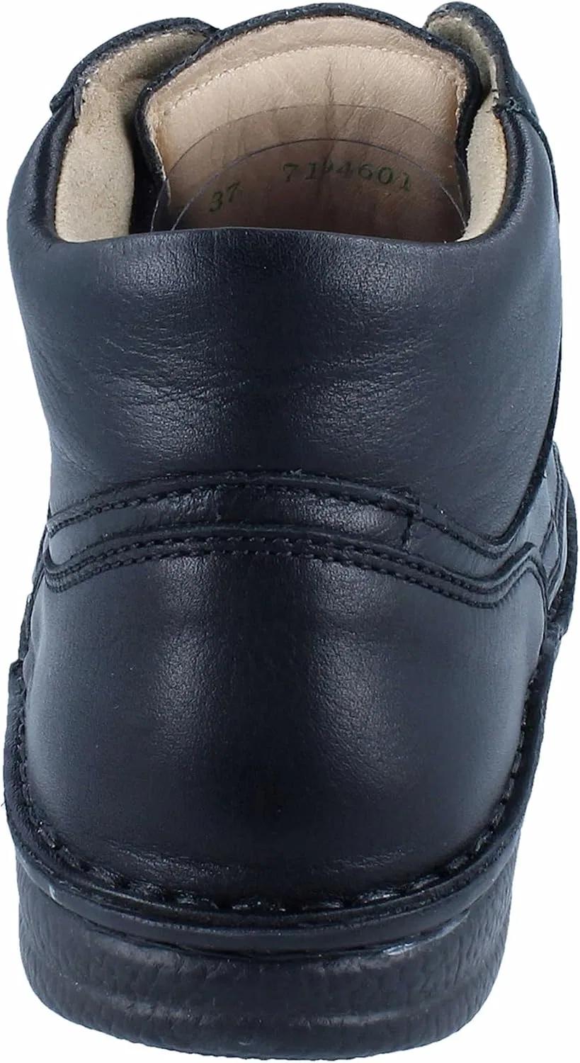 Ботинки Finn Comfort, Black — фото 3