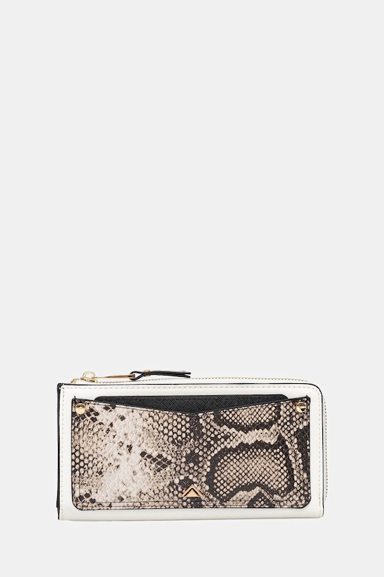 

Кошелек Aldo, бежевый