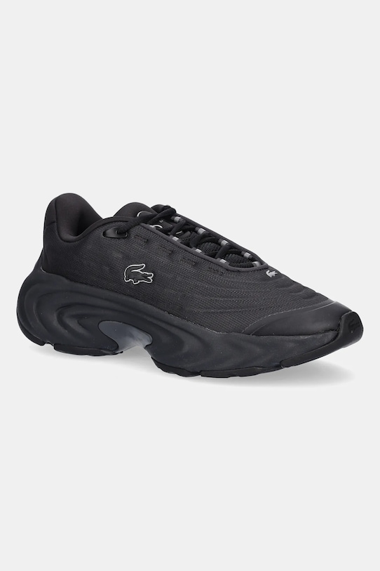 

Кроссовки Spinor Sneakers Lacoste, серый