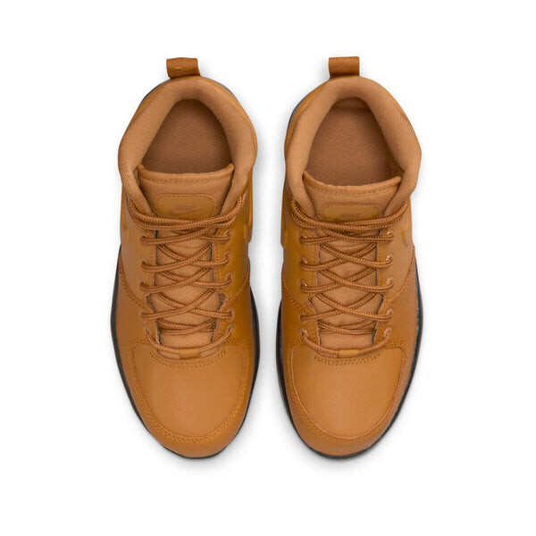 Кроссовки manoa 'wheat black' Nike, мультиколор — фото 4