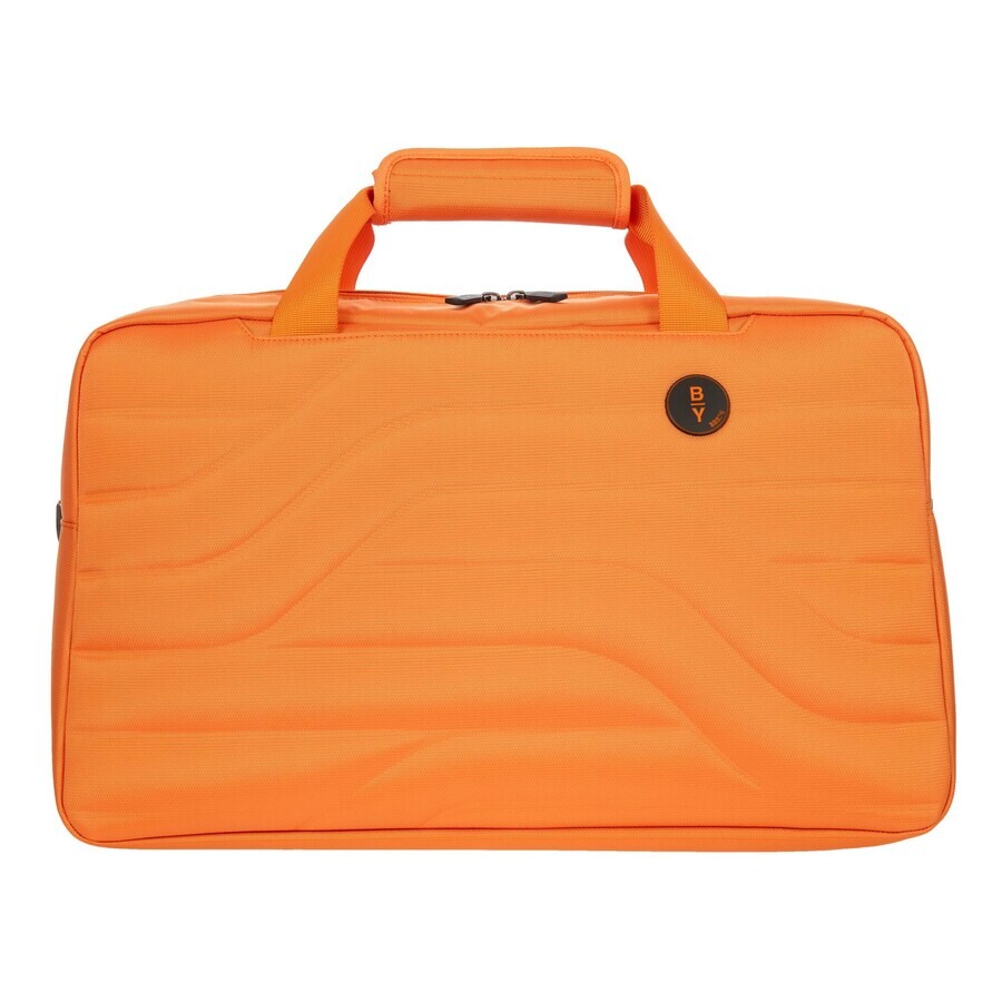 

Дорожная сумка Bric's Weekender BY Ulisse, цвет neon orange