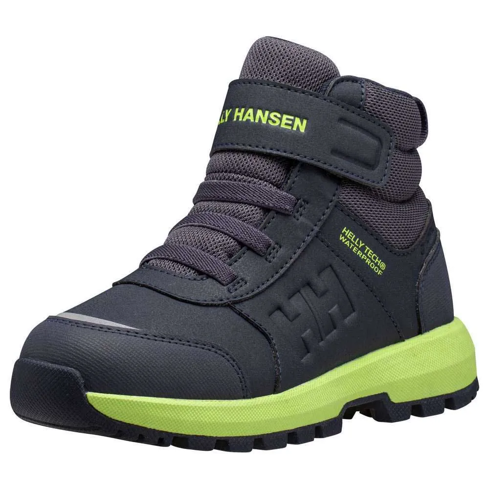 

Ботинки Helly Hansen JK Shelter HT, синий