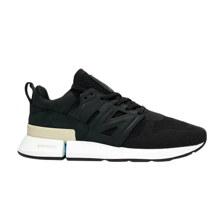 

Кроссовки New Balance MSRC1 'Black', черный