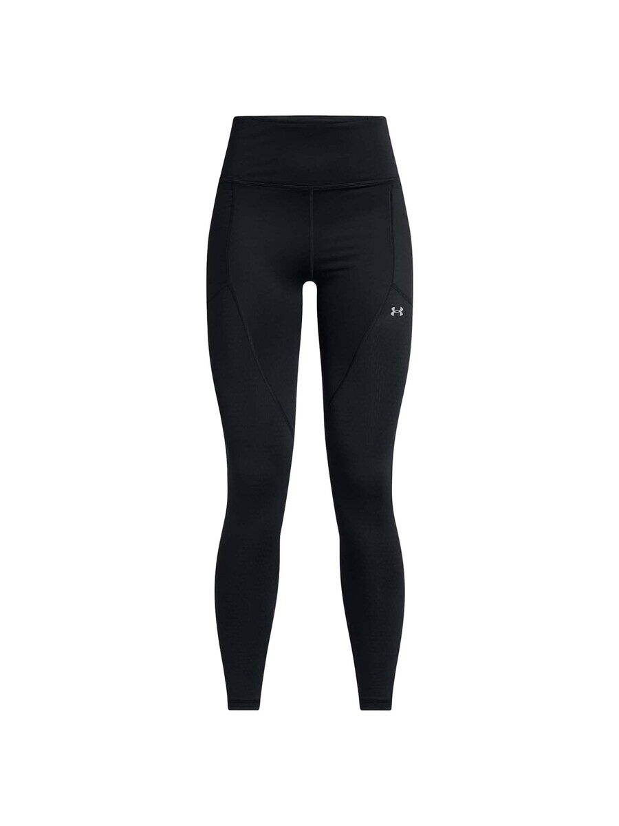 

Леггинсы UNDER ARMOUR Skinny Workout Pants, черный