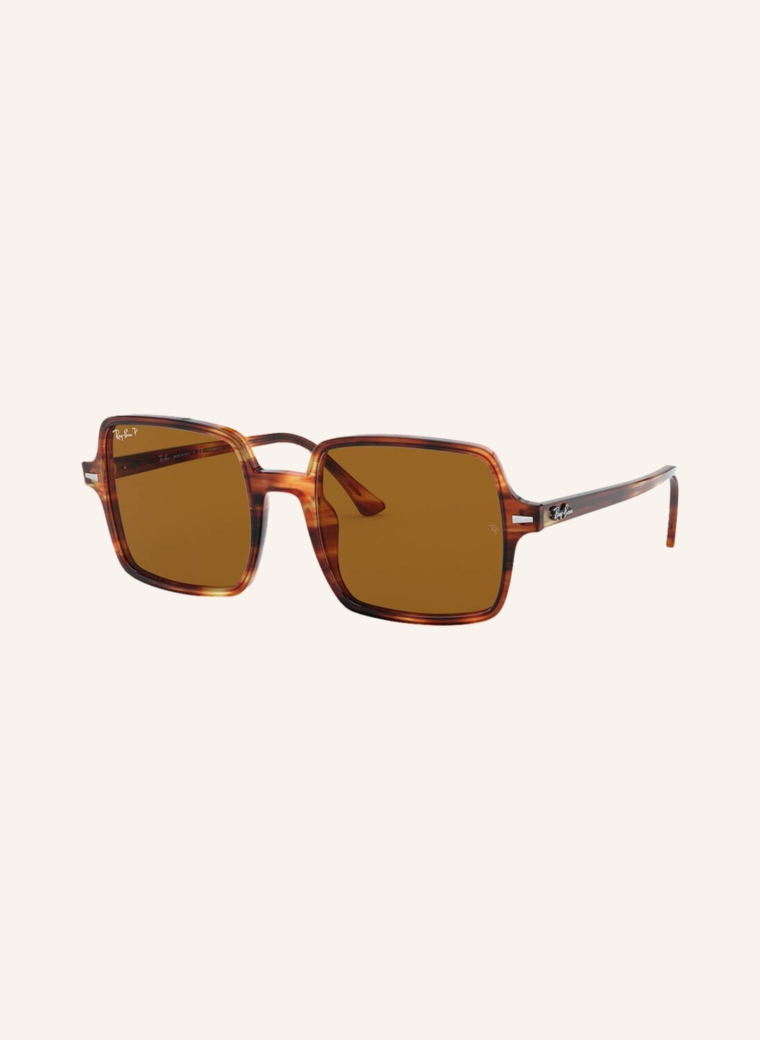 

Солнцезащитные очки Ray-Ban RB1973, гавана