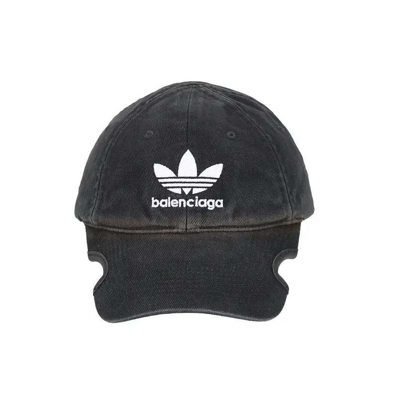 

Кепка с логотипом-трилистником X Adidas Balenciaga