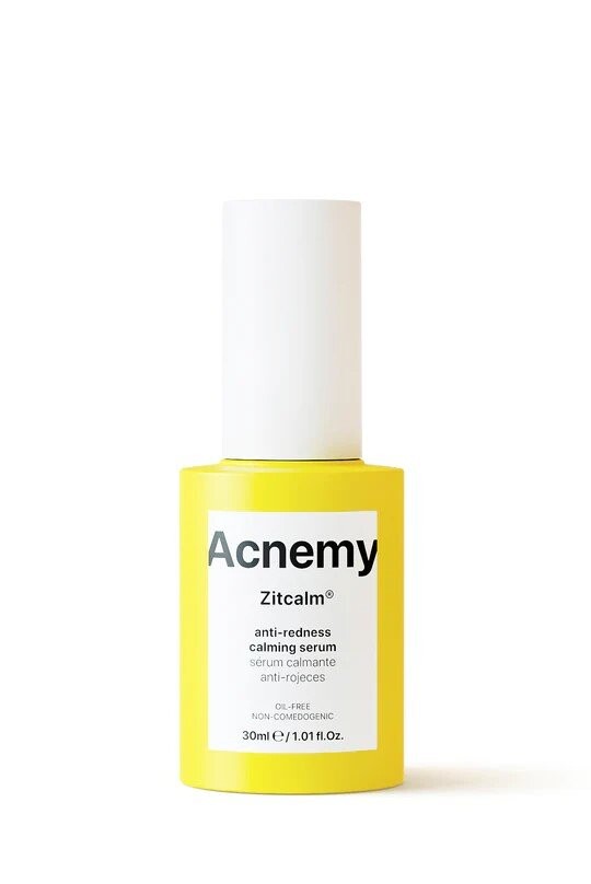 

ACNEMY, Zitcalm Calming Serum - успокаивающая сыворотка, 150 мл
