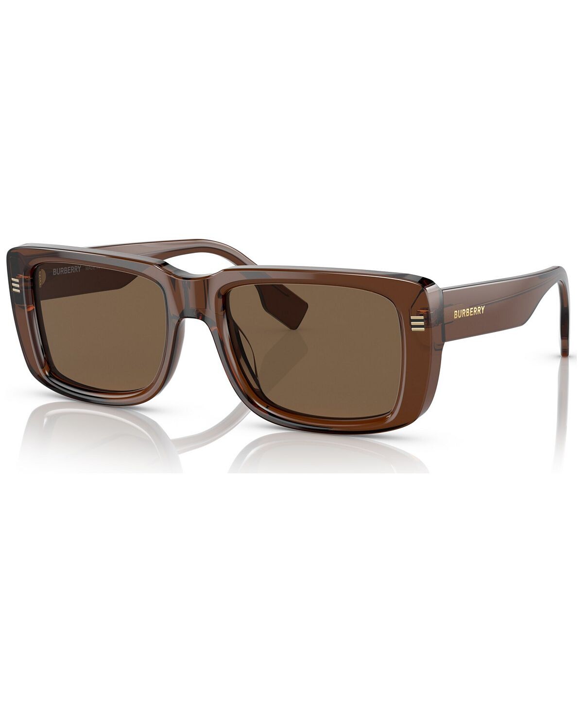 

Мужские солнцезащитные очки Jarvis, BE4376U55-X Burberry