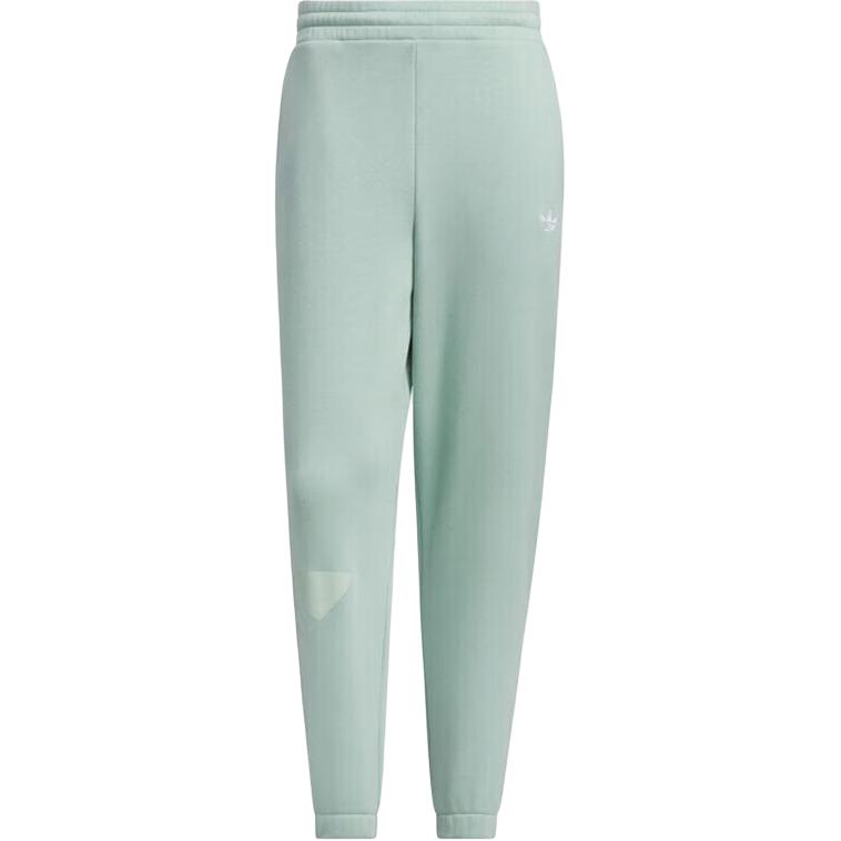

Adidas Originals Спортивные брюки Unisex Light Green