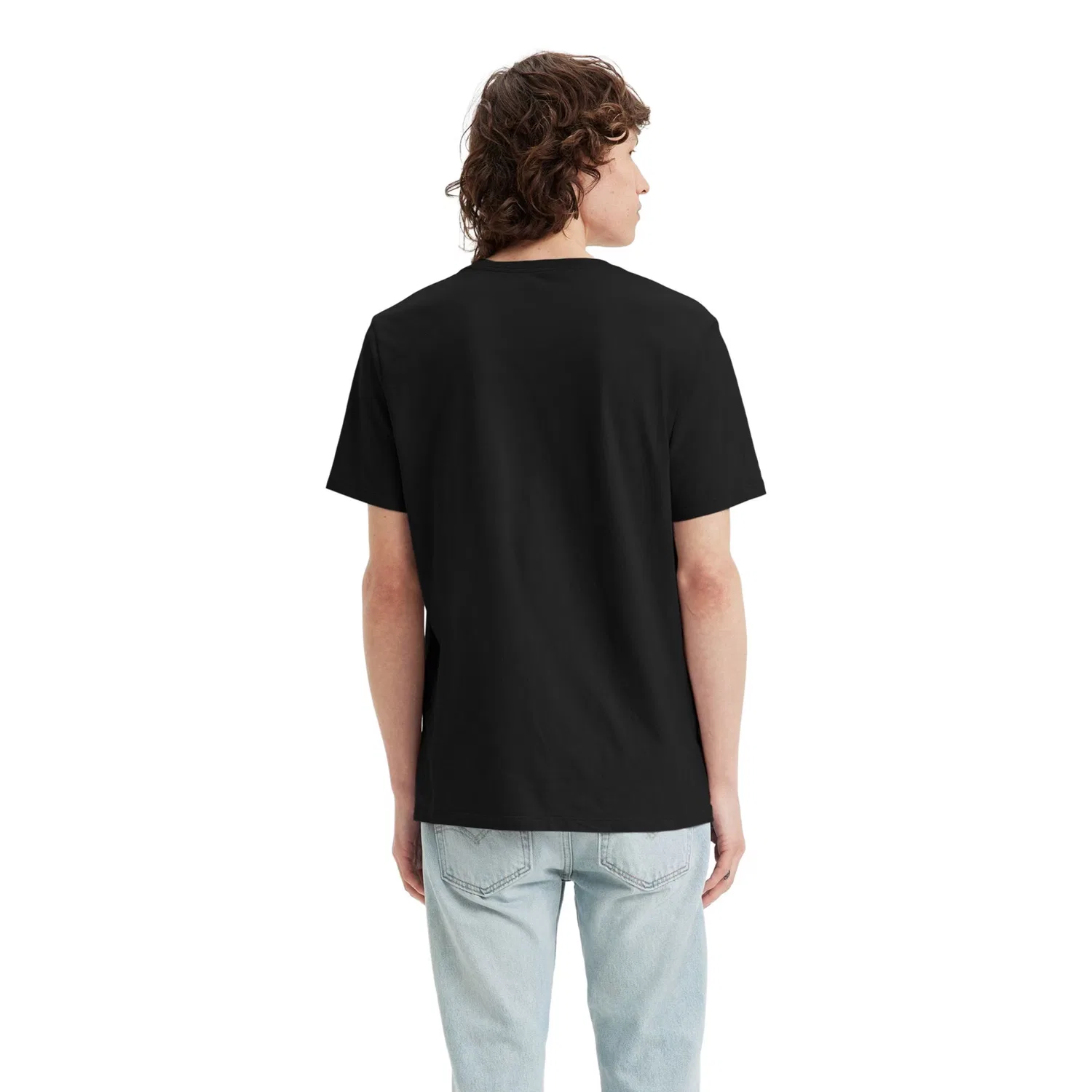 Футболка Levi'S , Black — фото 4