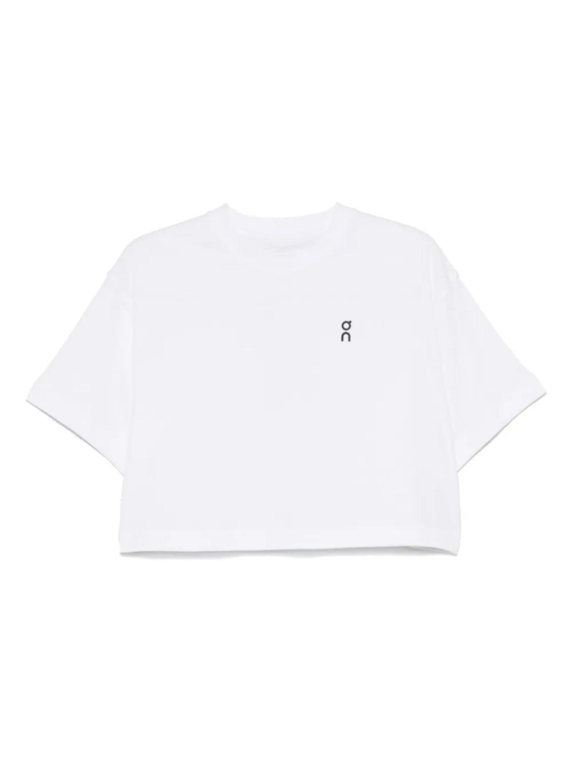 

Футболка клуба бега On Running, белый