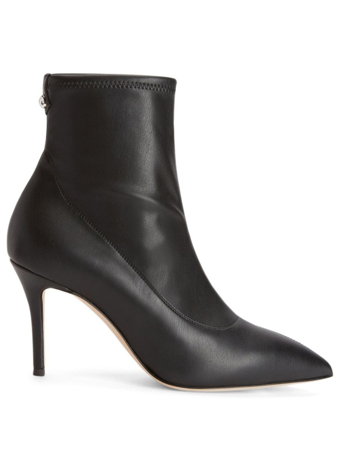 

Giuseppe Zanotti ботильоны Mirea 90, черный