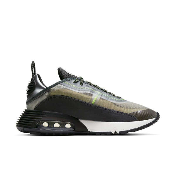 Кроссовки 3м x air max 2090 se Nike, серый — фото 2
