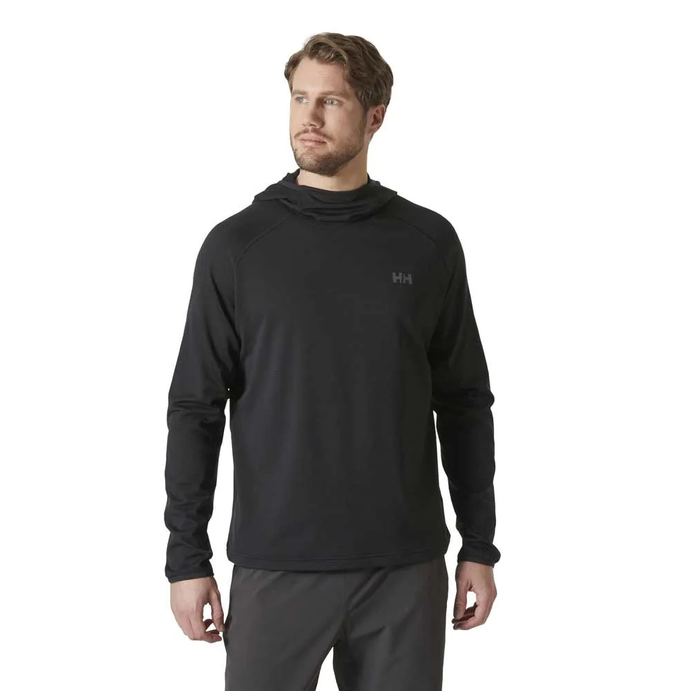 

Худи Helly Hansen VersaLite, черный