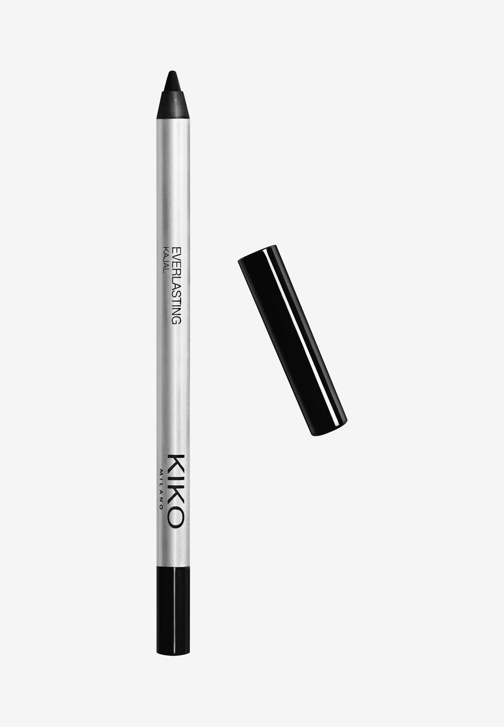 

Подводка для глаз Everlasting Kajal KIKO Milano, цвет 01 black