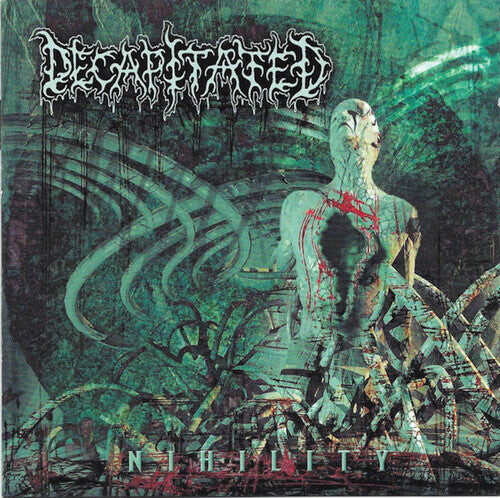 

Виниловая пластинка Decapitated: Nihility