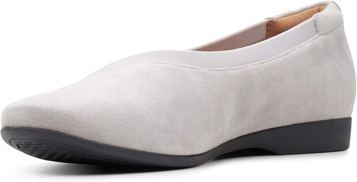 

Мужские ботинки Clarks Originals Desert Trek Chukka, светло-серый