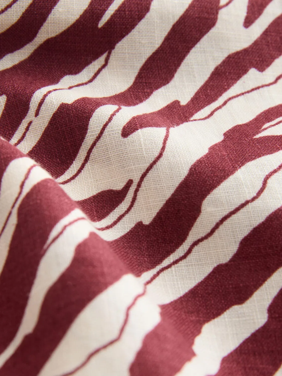 Блузка 'N. Premium' Next, Red/White — фото 2