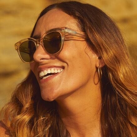 

Николь Солнцезащитные очки RAEN optics, цвет Ginger/Pewter Mirror-52