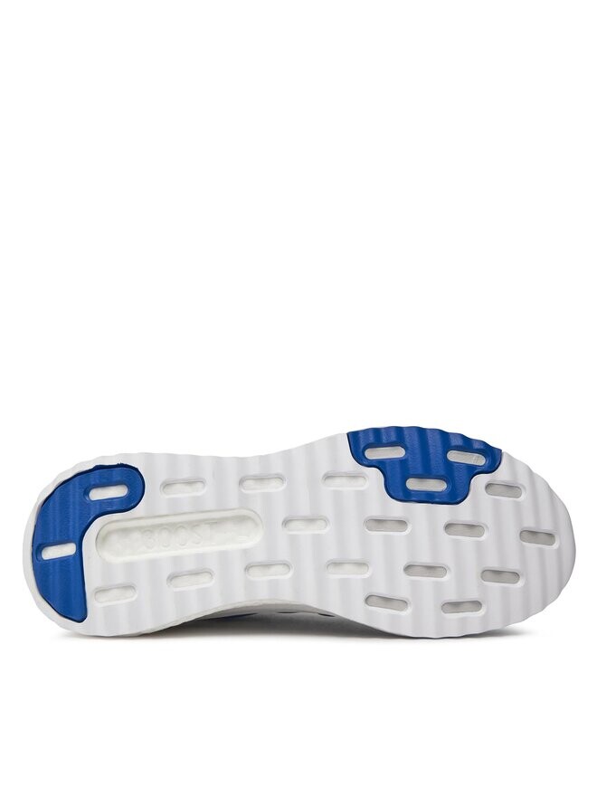 Кроссовки X_PLR Phase adidas, белый — фото 4