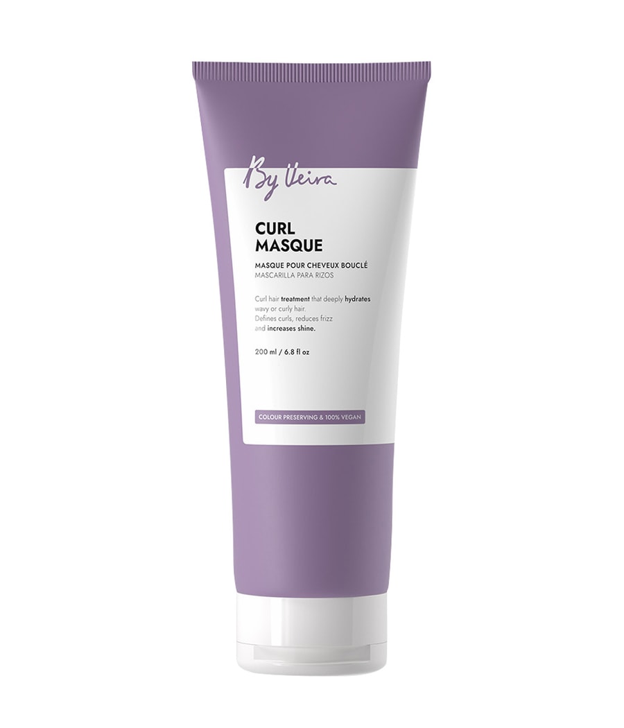 

Маска для волос By Veira Curl Masque, 200 ml
