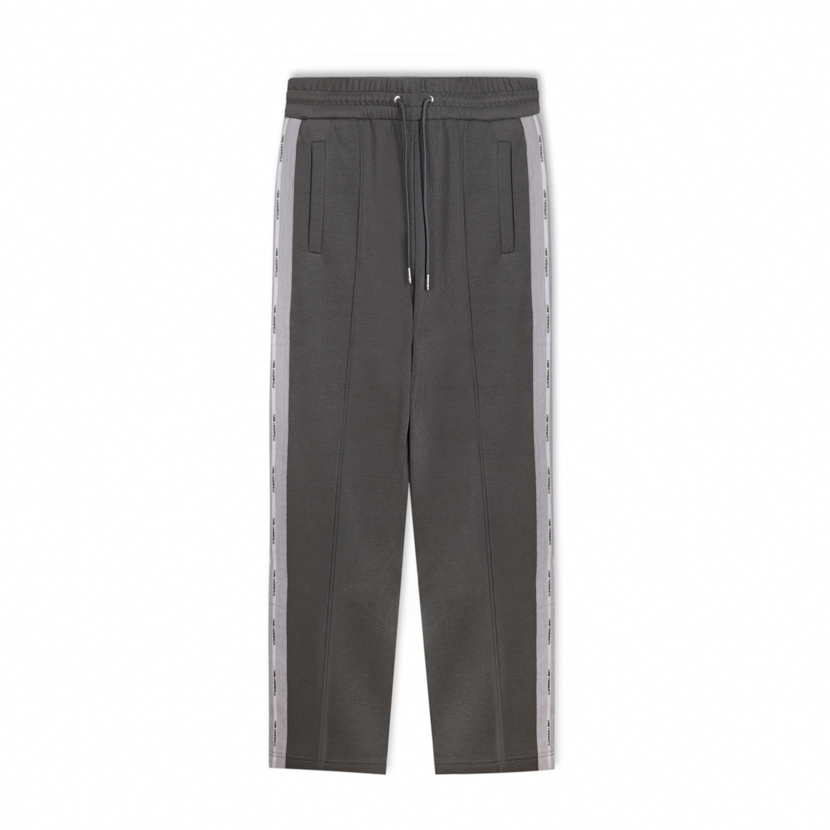 

Карл Лагерфельд вязаные спортивные штаны мужские KARL LAGERFELD / Karl Lagerfeld Jeans, серый