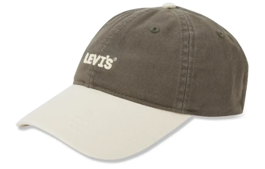 

Мужская фуражка Levi's levi’s