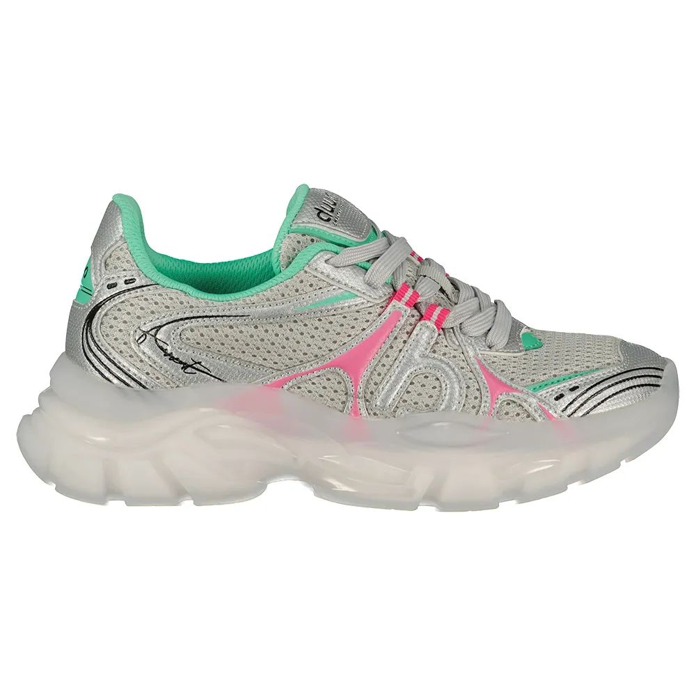 

Кроссовки Duuo Shoes Forrest 01 trainers, серый