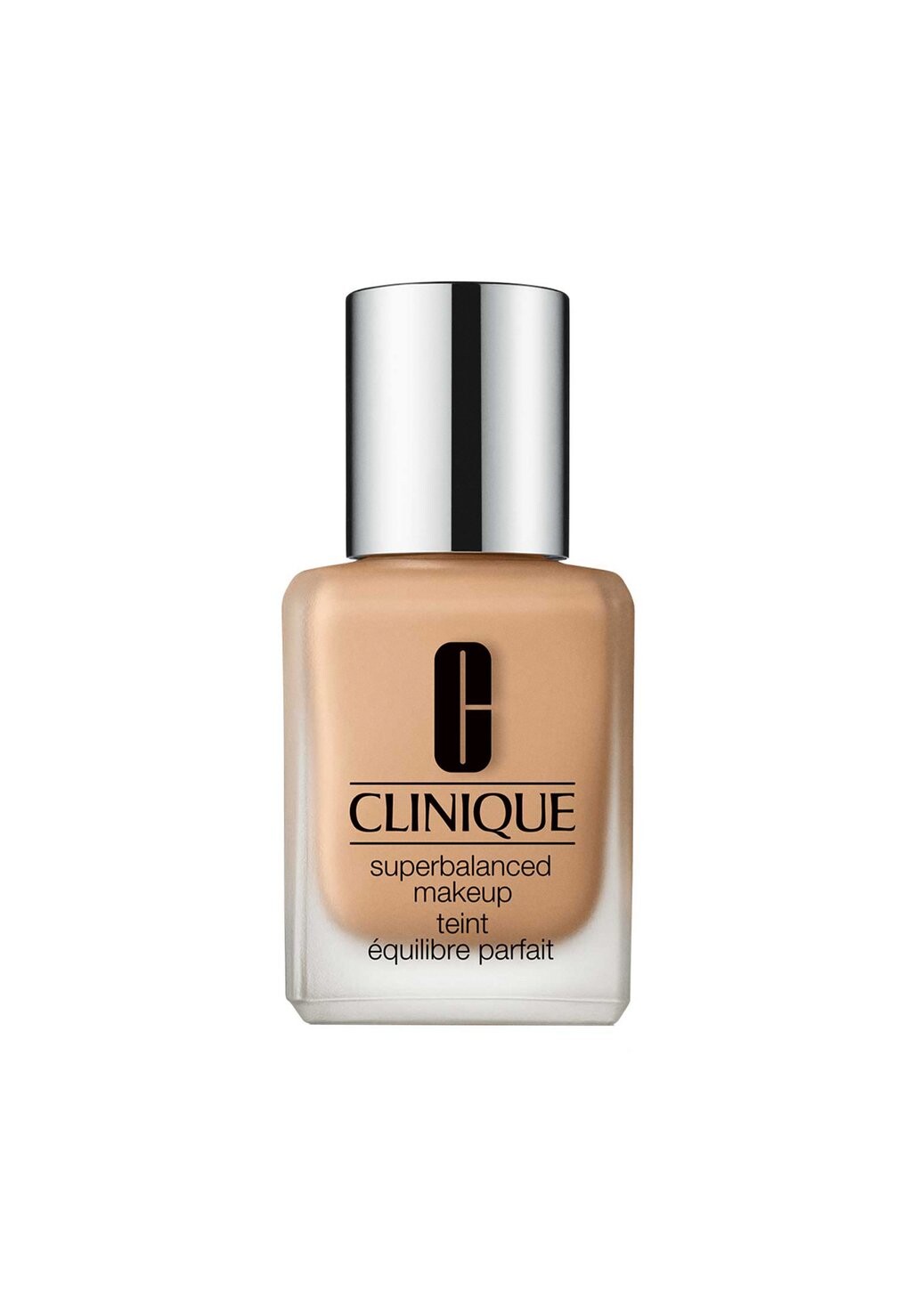 

Тональная основа SUPERBALANCEDTM MAKEUP Clinique, цвет cn 90 sand