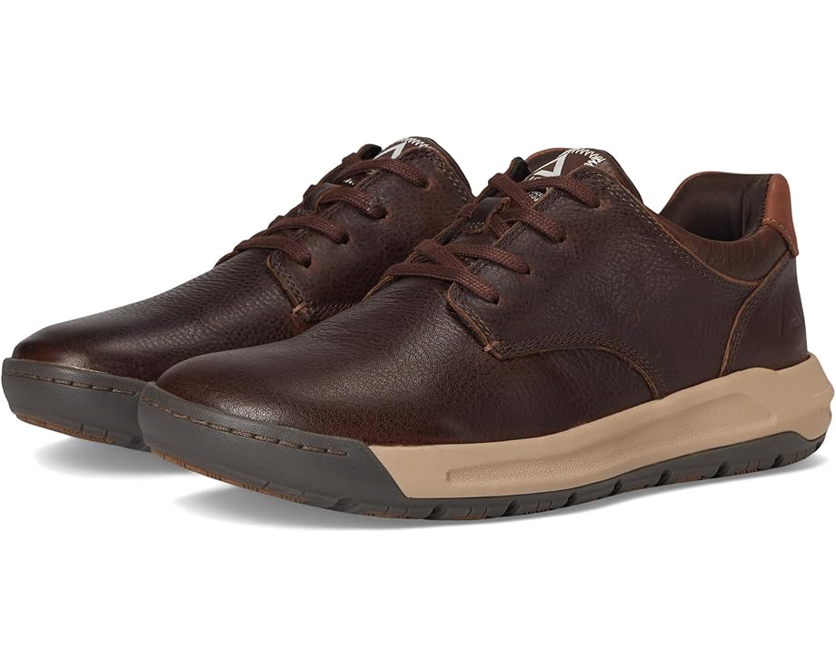 

Мужские оксфорды Align Erwin, Brown