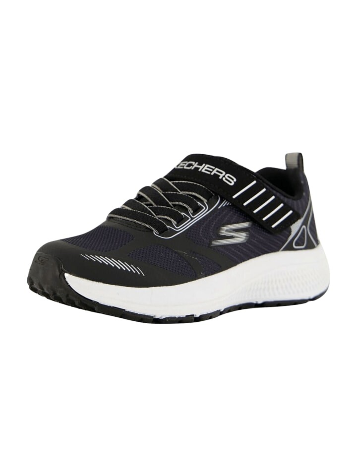 

Низкие кроссовки Skechers Low, черный
