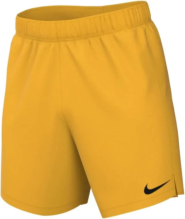 Шорты Nike Dri-FIT Laser VI, цвет Uni Gold