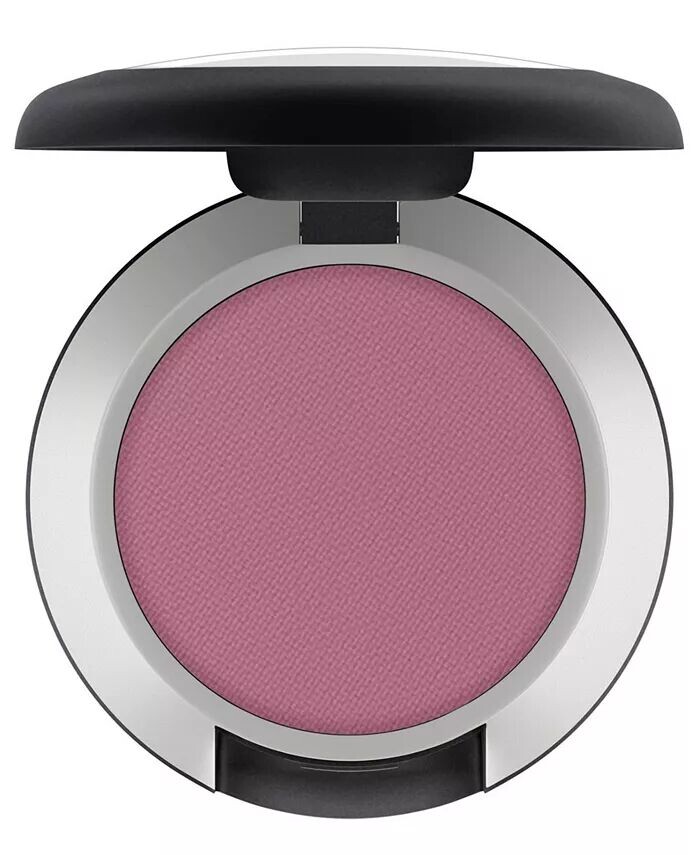 

Мягкие матовые тени для век Powder Kiss Mac, цвет Ripened (soft midtone mauve)