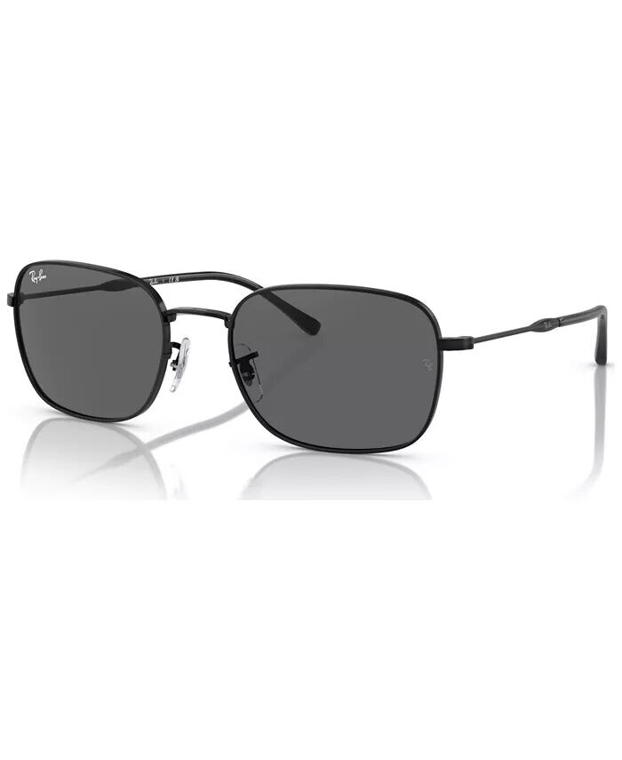 

Солнцезащитные очки унисекс Ray-Ban, черный