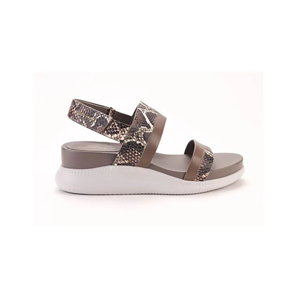 Сандалии Cole Haan W10434, коричневый