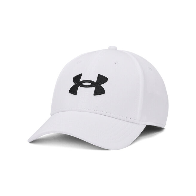 

Бейсболка Under Armour Men'sUA Blitzing, белый