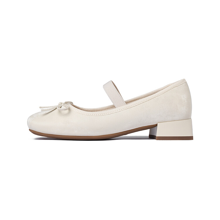 

Туфли JOSINY Mary Jane Shoes Women's
